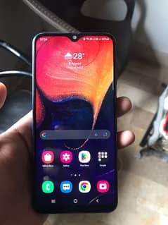 Samsung A50