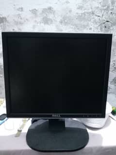 DELL LCD 15"INCH