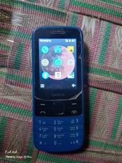 Nokia 225 4G mobil