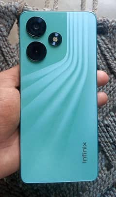 Infinix Hot 30