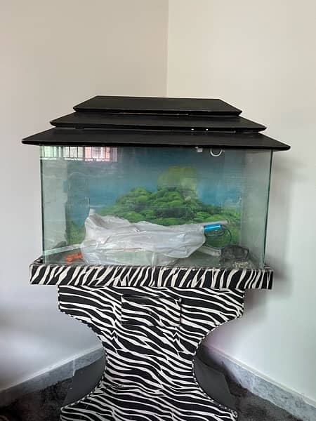 aquarium , fish tank , accessories 2