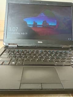 Dell latitude E5440 i5 4th gen