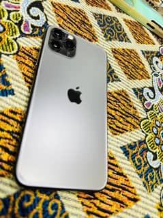 I PHONE 11 pro 64gb