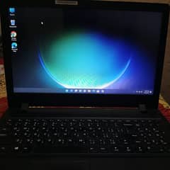 Lenovo IdeaPad cor i3 4 generation 6gb ram 1tb hard disk