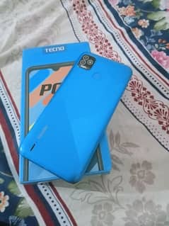 tecno pop 5 2/32