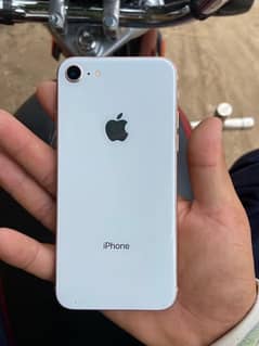 iPhone 8 Non Pta 256gb Exchange possible