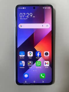 Tecno camon 20 8+8  256 GB