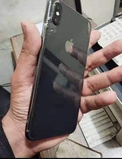 iphone xs max non pta 64 gb