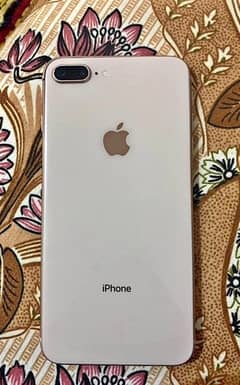 iPhone 8 plus exchange Possible