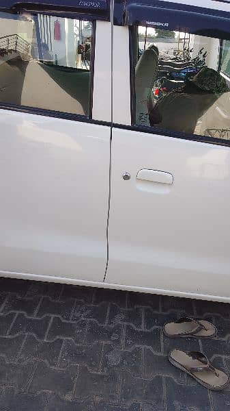 Suzuki Wagon R 2017. vxL. manuaL 9