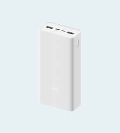 Mi 20000 mah portable power bank _USB external battery portable charg