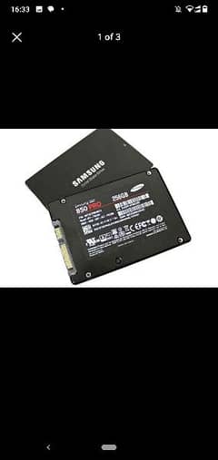 SSD