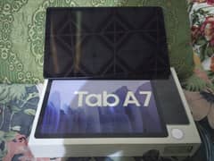 Samsung Tab A7