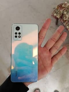 Redmi Note 12 Pro