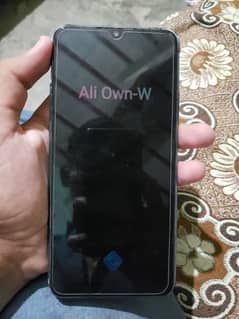 vivo s1 front camera not working or pannel change ha bhki full ok ha