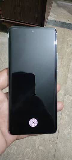 Oppo reno 11 5g for sale just 7 days use lush condition