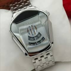 Men's Classic Watch