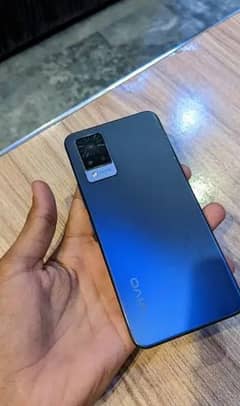 vivo v21 non pta