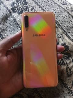 Samsung A70