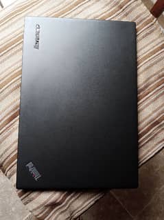 LENOVO CARBON X1 THINKPAD I5 5TH GEN NEW FRESH