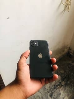 IPhone 11 128GB Factory Unlocked