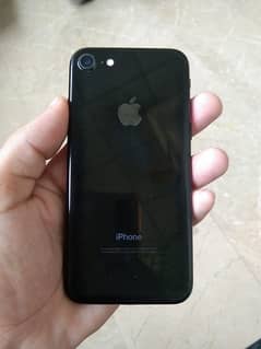 iPhone 7 pta approved 128gb