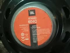 JBL ORIGINAL STUFF woofers amps speakers