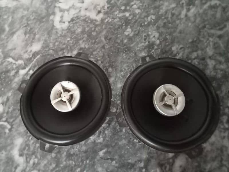 JBL ORIGINAL STUFF woofers amps speakers 4