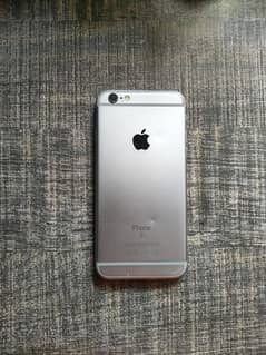 APPLE IPHONE 6s NON PTA 32 GB 100% BATTERY HEALTH