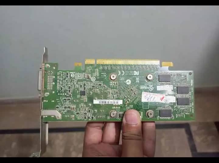 Nvidia Quadro 600 for sale 1