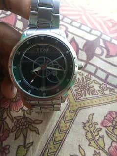 men's watch