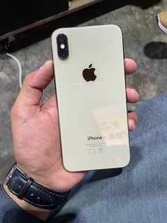 iphone Xs 64gb factory unlock