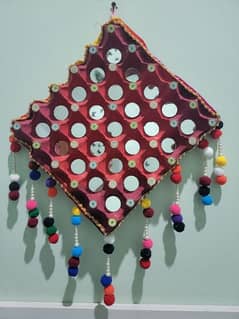 Handicraft Wall hanging