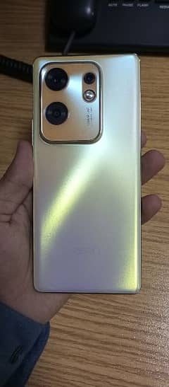 Infinix zero 30