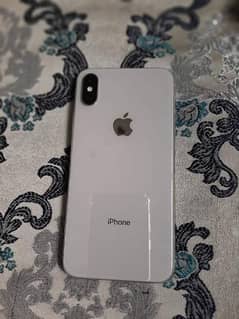 IPhone X Stroge 256 GB PTA approved 0325=2452=679 My WhatsApp