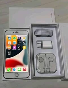 iphone 6s plus 128 GB my WhatsApp number 0346-0794492