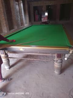 snooker