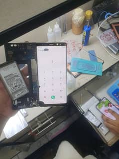 Sumsung note 8 panel sale