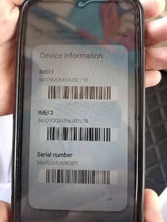 Redmi 9c 4 128 urgent sale