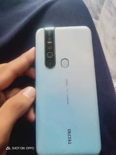 tecno camon 15 pro