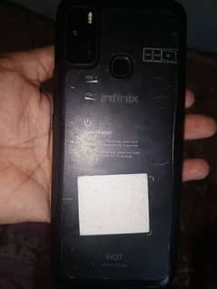 Infinix Hot 9 Play