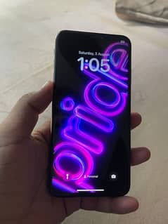 xs max non pta 256 gb