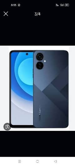 tecno cemon 19 neo