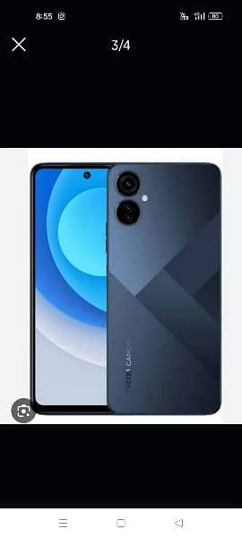 tecno cemon 19 neo 0