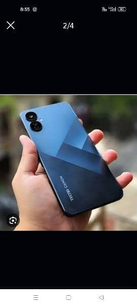 tecno cemon 19 neo 1