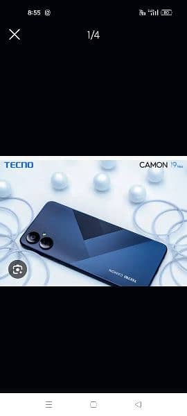 tecno cemon 19 neo 2