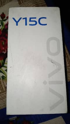 vivo y15c hy urgent sale