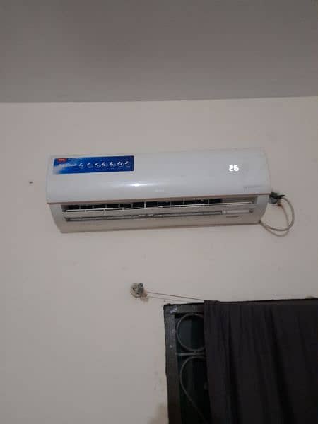 tcl inverter one 1