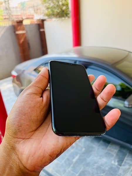 Iphone 11 Pro 64gb PTA Approved 5