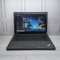 Lenovo X250 i5 5th gen.